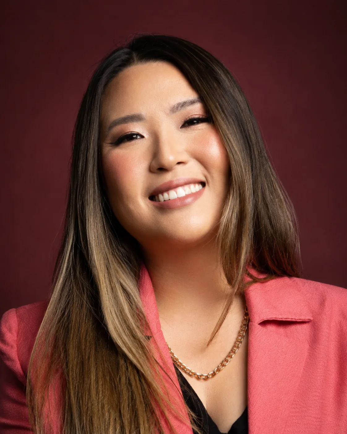 Thalita Gaku, co-fundadora da MVP